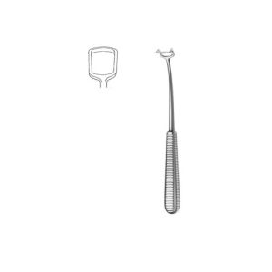 Adenoid Curette