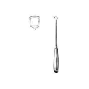 Adenoid Curette