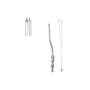 Suction Raspatory