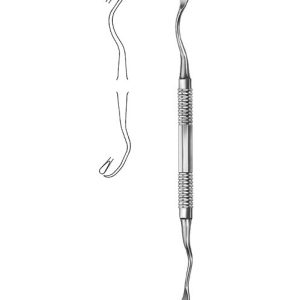 Sinus Lift Curette