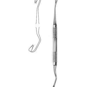 Sinus Lift Curette