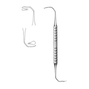 Sinus Lift Curette