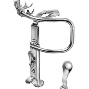 Frame for Mouth Gag