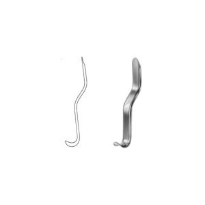 Cheek Retractor