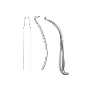 Extra Oral Retractor