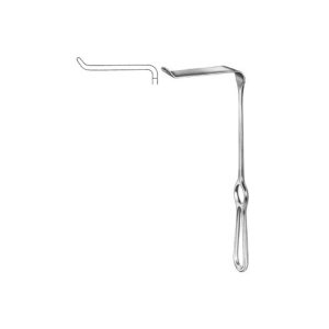 Soft Tissue Retractor