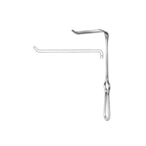 Soft Tissue Retractor