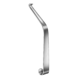 Channel Retractor