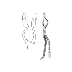 Disimpaction Forceps