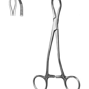 Bone Holding Forceps