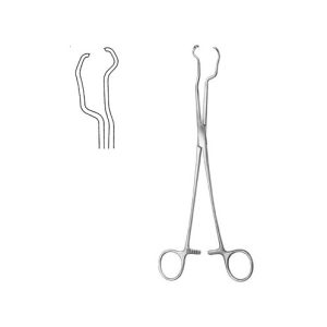 Bone Holding Forceps