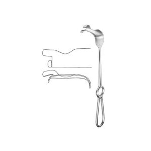 Sinus Lift Retractor