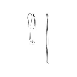 Tonsil Elevator