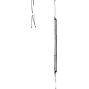 Gauze Packer