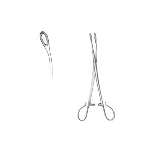 Tonsil Grasping Forceps