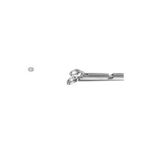 Exchangeable Tip