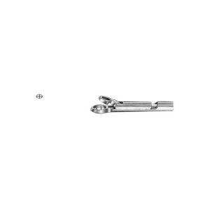 Exchangeable Tip