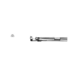 Exchangeable Tip