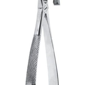 Extracting Forceps - Mead Pattern