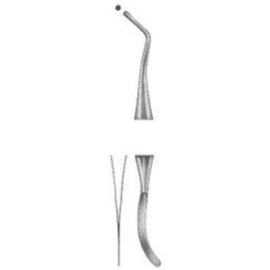 Filling Instruments