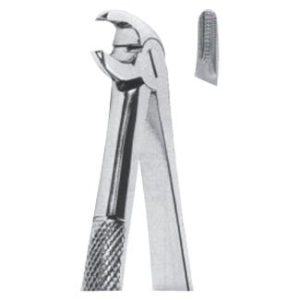 Extracting Forceps - Mead Pattern