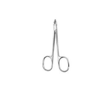 Cuticle Nipper