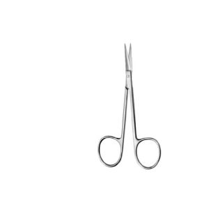 Cuticle Scissors
