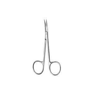 Cuticle Scissors