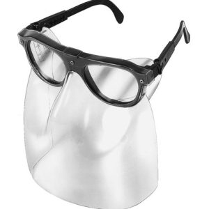 Protection Spectacle