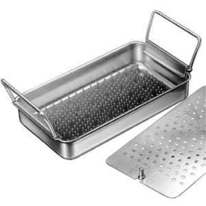 Sterilizing Basket