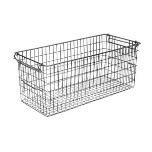 Sterilizing Basket