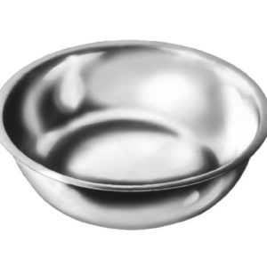 Round Bowl
