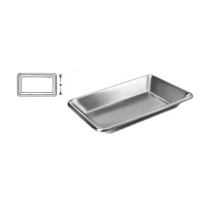 Universal Tray