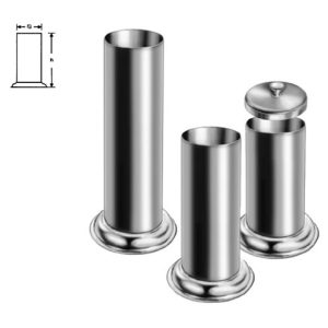 Metal Jar