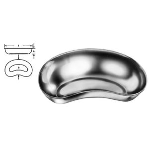 Kidney Dish