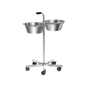 Wash Basin Stand