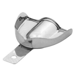 Stainless steel Impression Trays