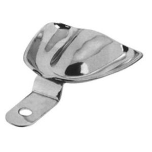 Stainless steel Impression Trays