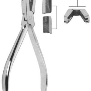 Pliers for Orthodontics