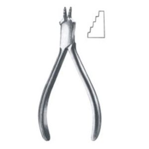 Pliers for Orthodontics