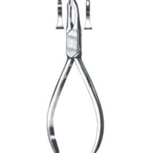Pliers for Orthodontics
