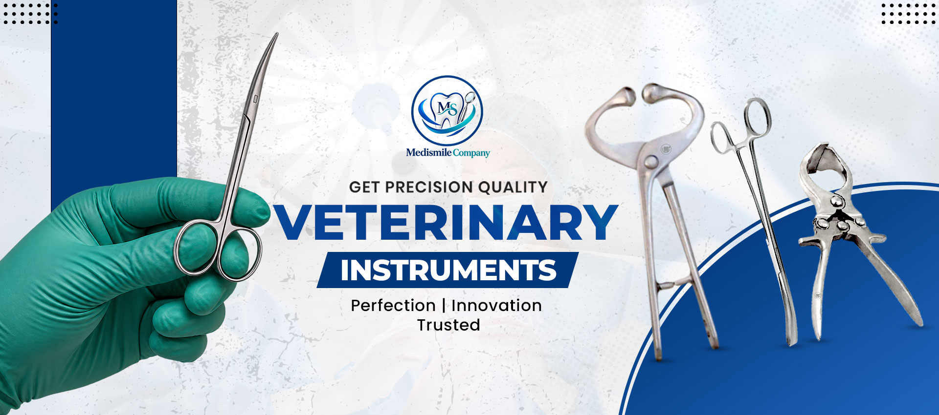 veterinary